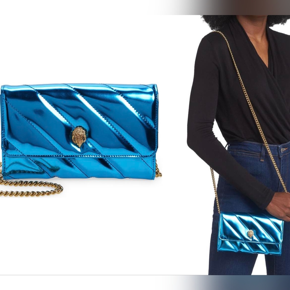 Kurt Geiger  wallet Crossbody